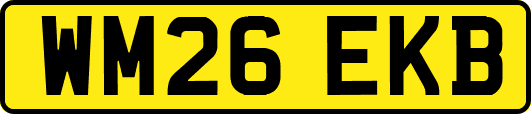 WM26EKB