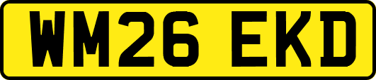 WM26EKD
