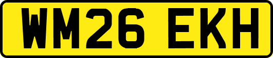 WM26EKH