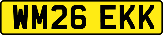 WM26EKK