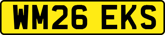 WM26EKS