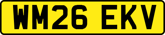 WM26EKV