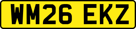 WM26EKZ
