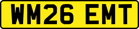 WM26EMT