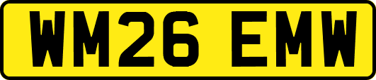 WM26EMW