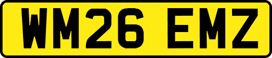 WM26EMZ
