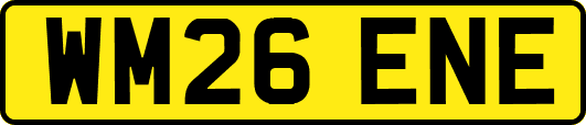 WM26ENE