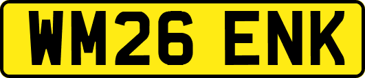 WM26ENK