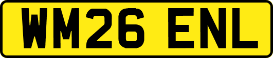 WM26ENL