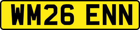 WM26ENN