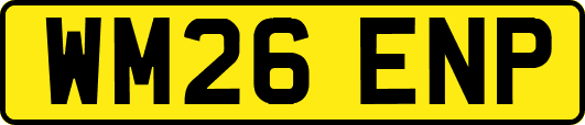 WM26ENP