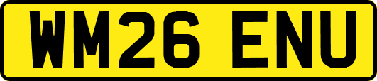 WM26ENU
