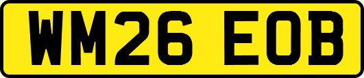 WM26EOB
