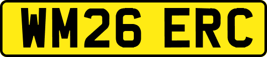 WM26ERC
