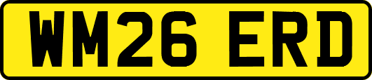 WM26ERD