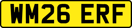 WM26ERF