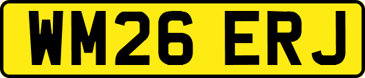 WM26ERJ