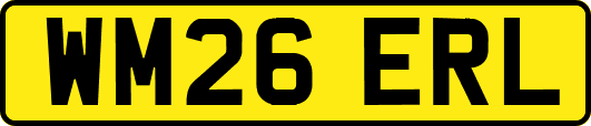 WM26ERL