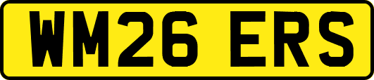 WM26ERS