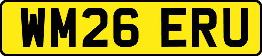 WM26ERU