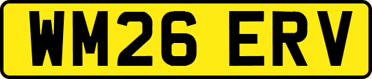 WM26ERV