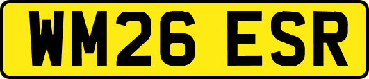 WM26ESR