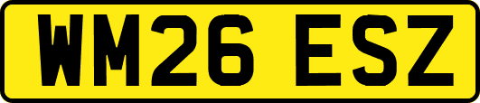 WM26ESZ