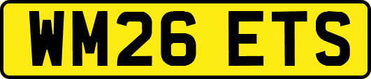 WM26ETS