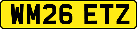 WM26ETZ