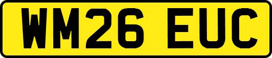 WM26EUC