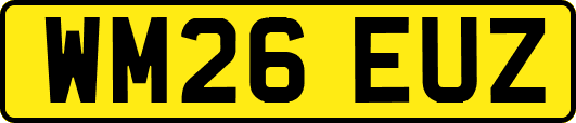 WM26EUZ