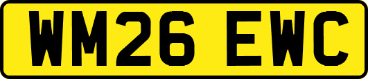 WM26EWC