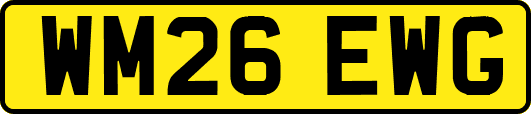WM26EWG