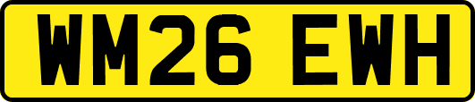 WM26EWH