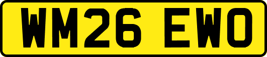 WM26EWO