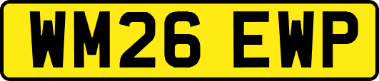 WM26EWP