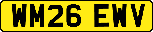 WM26EWV