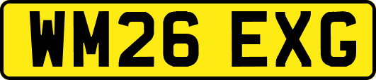WM26EXG