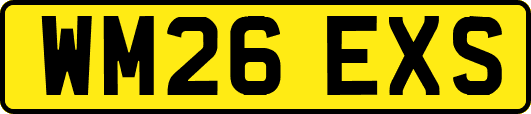 WM26EXS