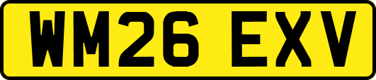 WM26EXV