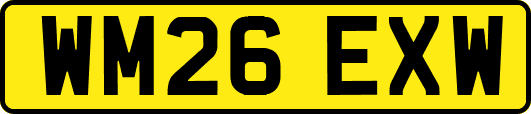 WM26EXW