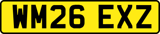 WM26EXZ