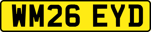 WM26EYD