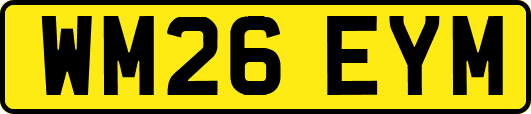 WM26EYM