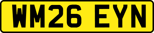 WM26EYN