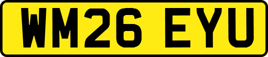 WM26EYU