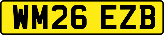 WM26EZB