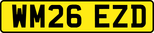 WM26EZD