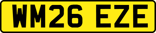 WM26EZE