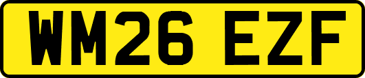 WM26EZF